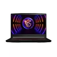 Ноутбук MSI Thin GF63 12VE-238XRU 9S7-16R821-238 черный в ДНР ЛНР