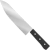 Ножи, подставки, ножницы, точилки