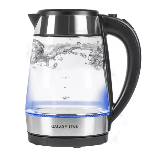 Чайник Galaxy LINE GL 0558