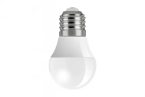 Лампа Фарлайт G45 10 Вт 2700 К Е27 светодиодная шар в ДНР ЛНР
