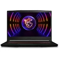 Ноутбук MSI Thin GF63 12UC-1094XRU 9S7-16R821-1094 Black в ДНР ЛНР