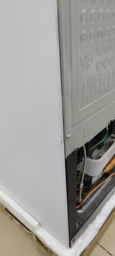 Холодильник Samsung RB33A32N0WW WHITE фото 6