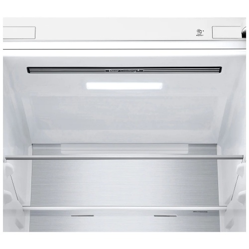 Холодильник LG GA-B509CVQM фото 7