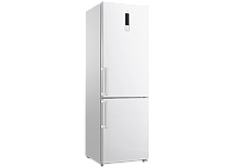 Холодильник Centek CT-1732 NF White multi