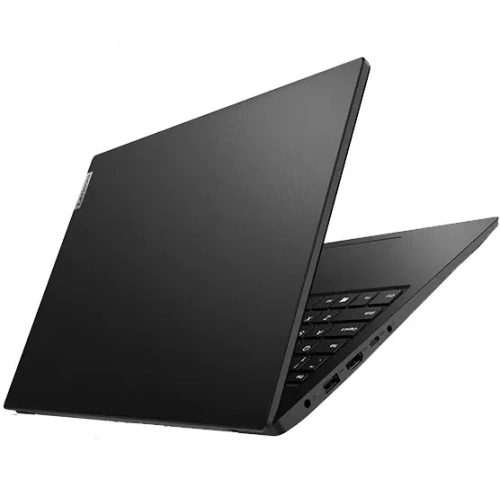 Ноутбук LENOVO V15 G2 ITL 82KB0038RU black фото 4