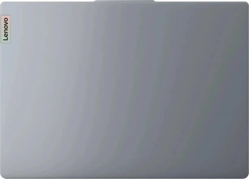 Ноутбук LENOVO IdeaPad Slim 3 Gray 82X7004BPS фото 7