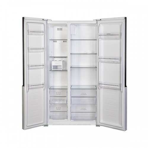Холодильник Side-by-side LERAN SBS 300 W NF фото 3