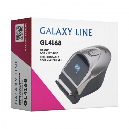 Набор для стрижки Galaxy LINE GL 4168 фото 6