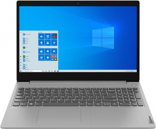 Ноутбук LENOVO IdeaPad 3 15IGL05 (81WQ001HRK)