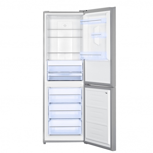 Холодильник KRAFT Technology TNC-NF402X фото 2