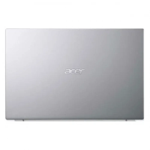 Ноутбук ACER Aspire 3 A315-58-57GE NX.ADDEX.01F Silver фото 5