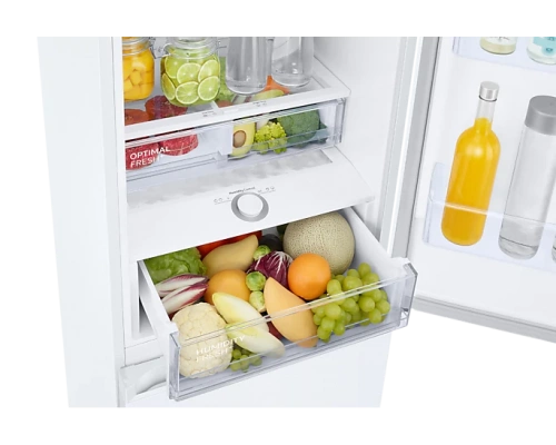 Холодильник Samsung RB38T676FWW фото 6