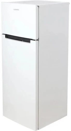Холодильник LERAN CTF 143 W фото 3