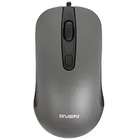 Мышь SVEN RX-515 S серый