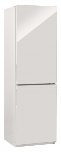 Холодильник-морозильник NRG 162NF W NORD