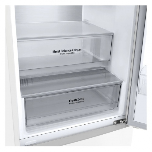 Холодильник LG GA-B509CVQM фото 5