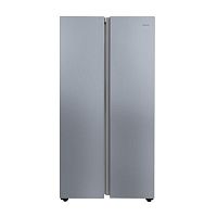 Холодильник Centek CT-1757 NF INOX INVERTER