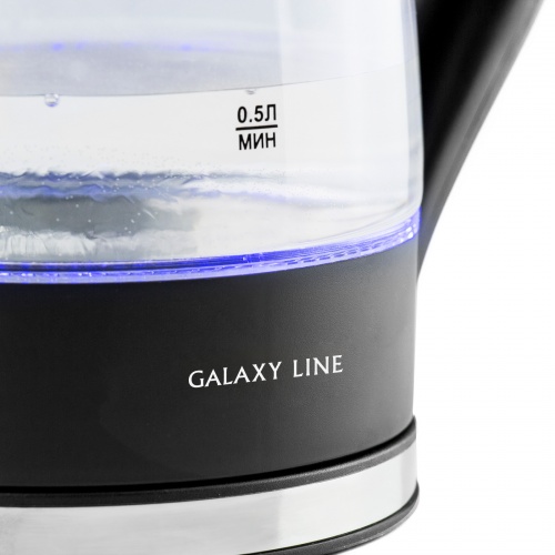 Чайник Galaxy LINE GL 0552 фото 5