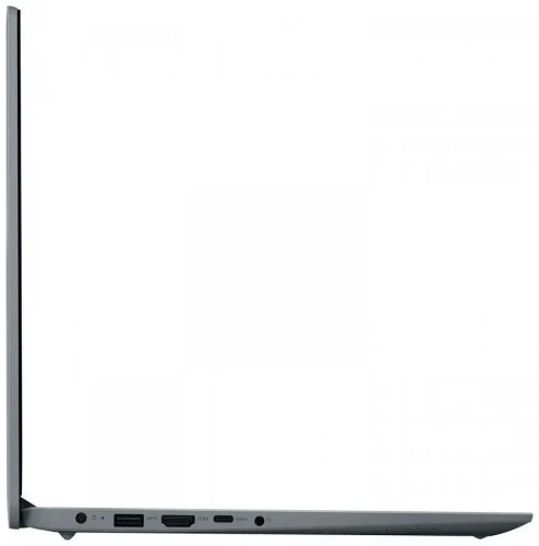 Ноутбук LENOVO IdeaPad 1 82V700BPUE grey фото 2