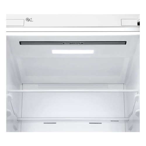 Холодильник LG GA-B509CQSL фото 3