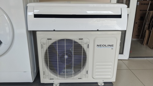 Сплит-система кондиционер NeoLine NAG-09HN1/20Y (NAC-09HN) фото 6