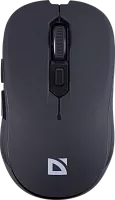 Мышь Defender Gassa MM-105 серый