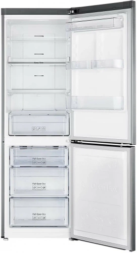 Холодильник Samsung RB33A3440SA Gray фото 3