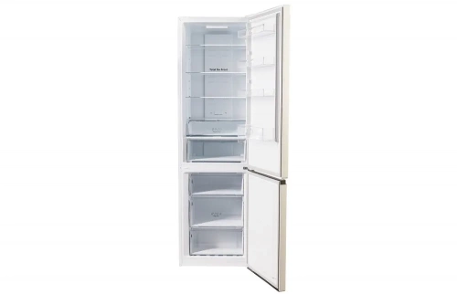 Холодильник LERAN CBF 226 W NF фото 4