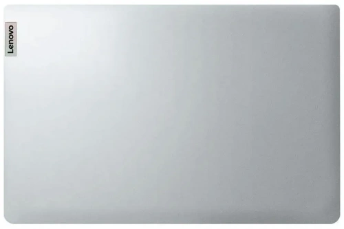 Ноутбук LENOVO IdeaPad 1 82V700BPUE grey фото 5