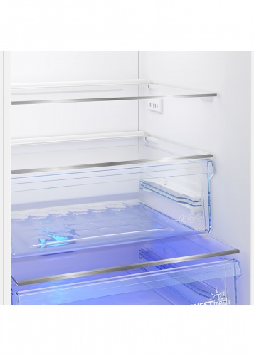 Холодильник BEKO B3RCNK402HW фото 6