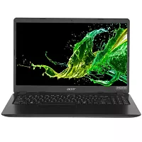 Ноутбук ACER Extensa 15 EX215-52-7009 NX.EG8ER.012 Black 15.6''