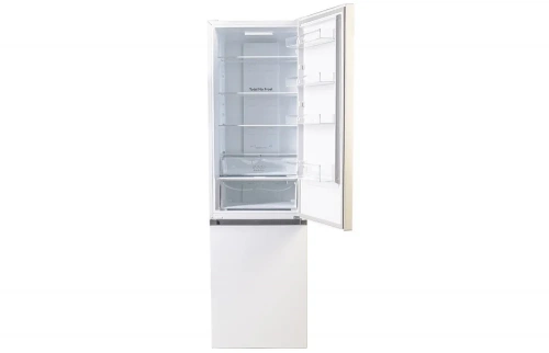 Холодильник LERAN CBF 226 W NF фото 3