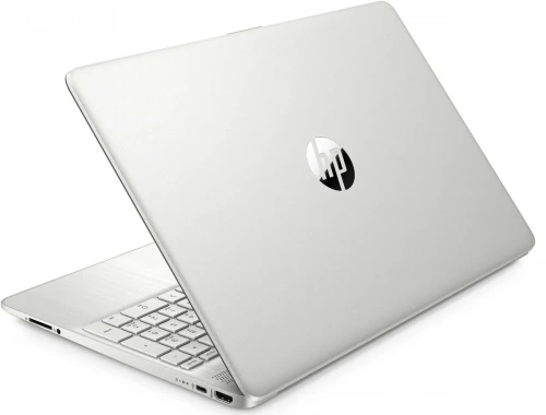 Ноутбук HP 15s-fq5061ci Silver 79T63EA фото 4