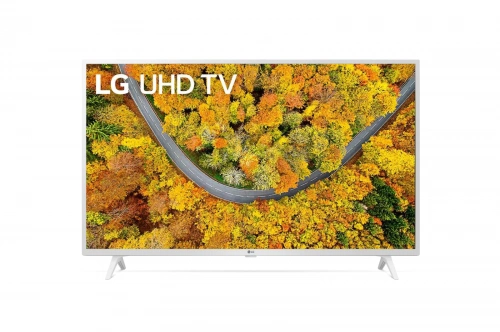 Телевизор LG 43 UP76906LE
