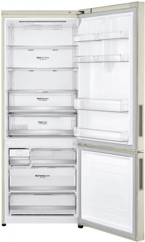 Холодильник LG GC B569PECZ фото 3