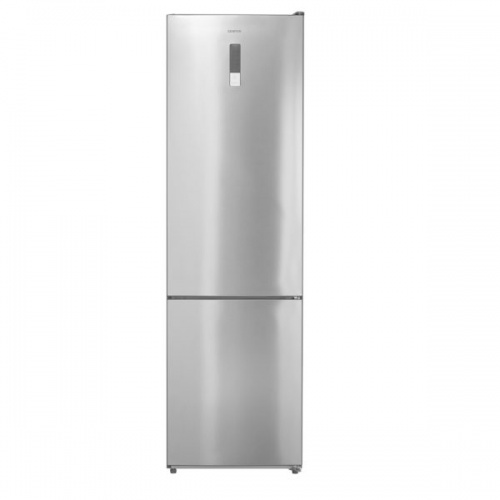 Холодильник Centek CT-1733 NF INOX mult