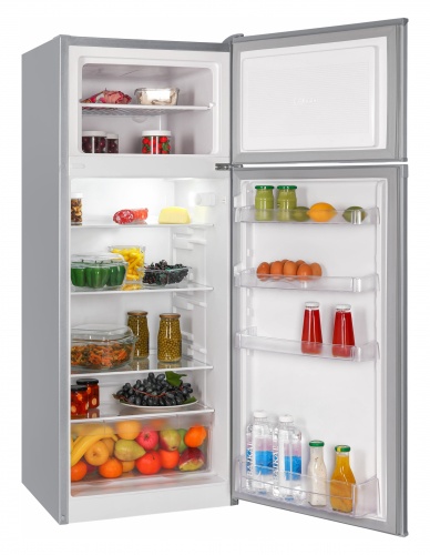 Холодильник-морозильник NRT 141 132 NORD фото 2