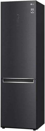 Холодильник LG GA B509PBAM фото 2
