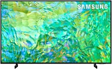 Телевизор Samsung UE43CU8000UXRU