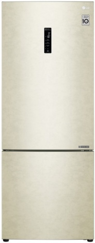 Холодильник LG GC B569PECZ