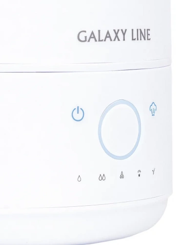 Увлажнитель воздуха Galaxy LINE GL 8011 фото 2