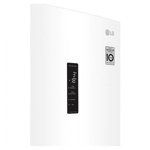 Холодильник LG GA-B509CQSL фото 6