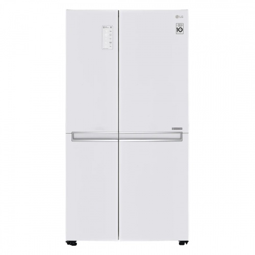 Холодильник Side-by-side LG GC-B247SVDC