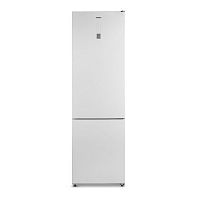 Холодильник Centek CT-1733 NF White multi