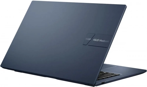 Ноутбук ASUS VivoBook X1504ZA-BQ824 Blue 90NB1021-M015W0 фото 3
