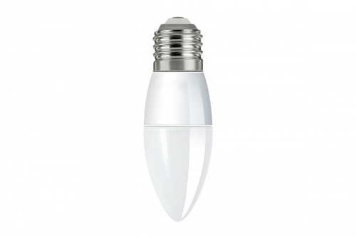 Лампа Фарлайт С35 10 Вт 6500 К Е27 светодиодная свеча