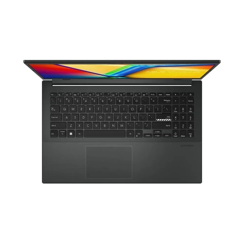 Ноутбук ASUS 15.6 VivoBook E1504FA-BQ664 90NB0ZR2-M012Z0 Black фото 4