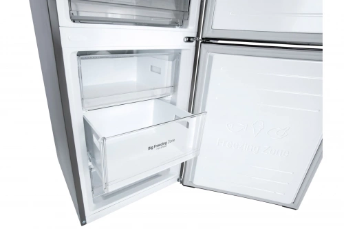 Холодильник LG GA-B509CMQM фото 7
