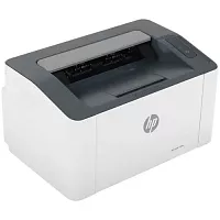 Принтер лазерный HP LASERJET 107W (4ZB78A)