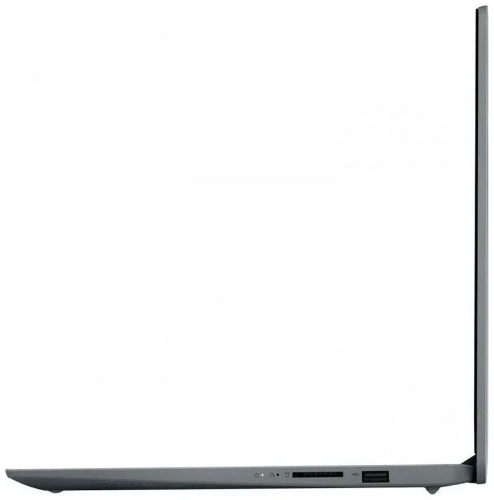 Ноутбук LENOVO IdeaPad 1 82V700BPUE grey фото 3